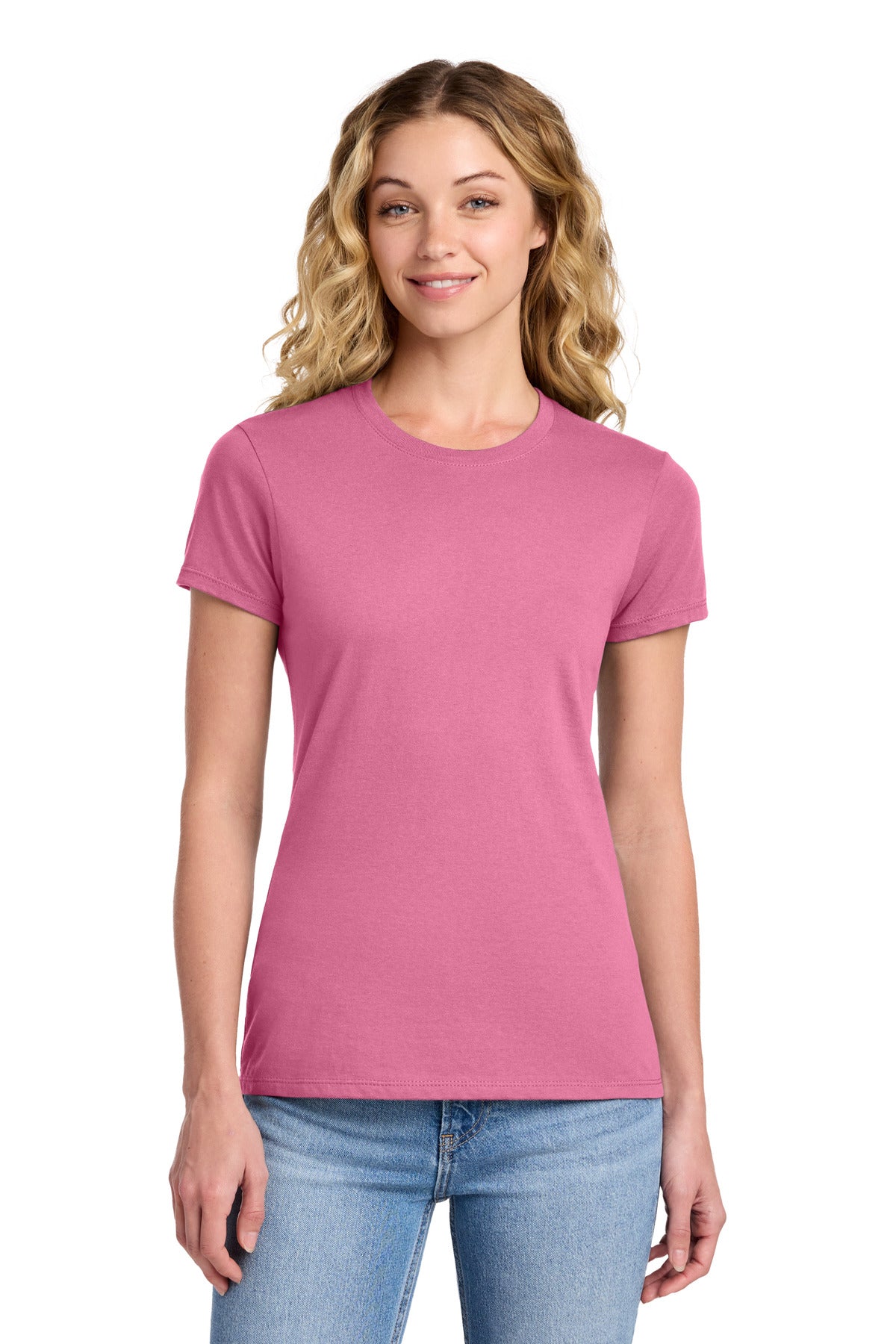 Port & Co™ Women's Fan Favorite Tee