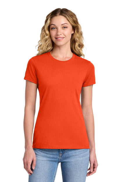 Port & Co™ Women's Fan Favorite Tee