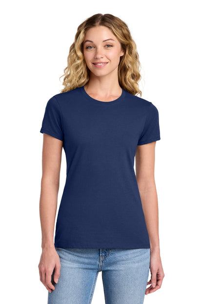 Port & Co™ Women's Fan Favorite Tee