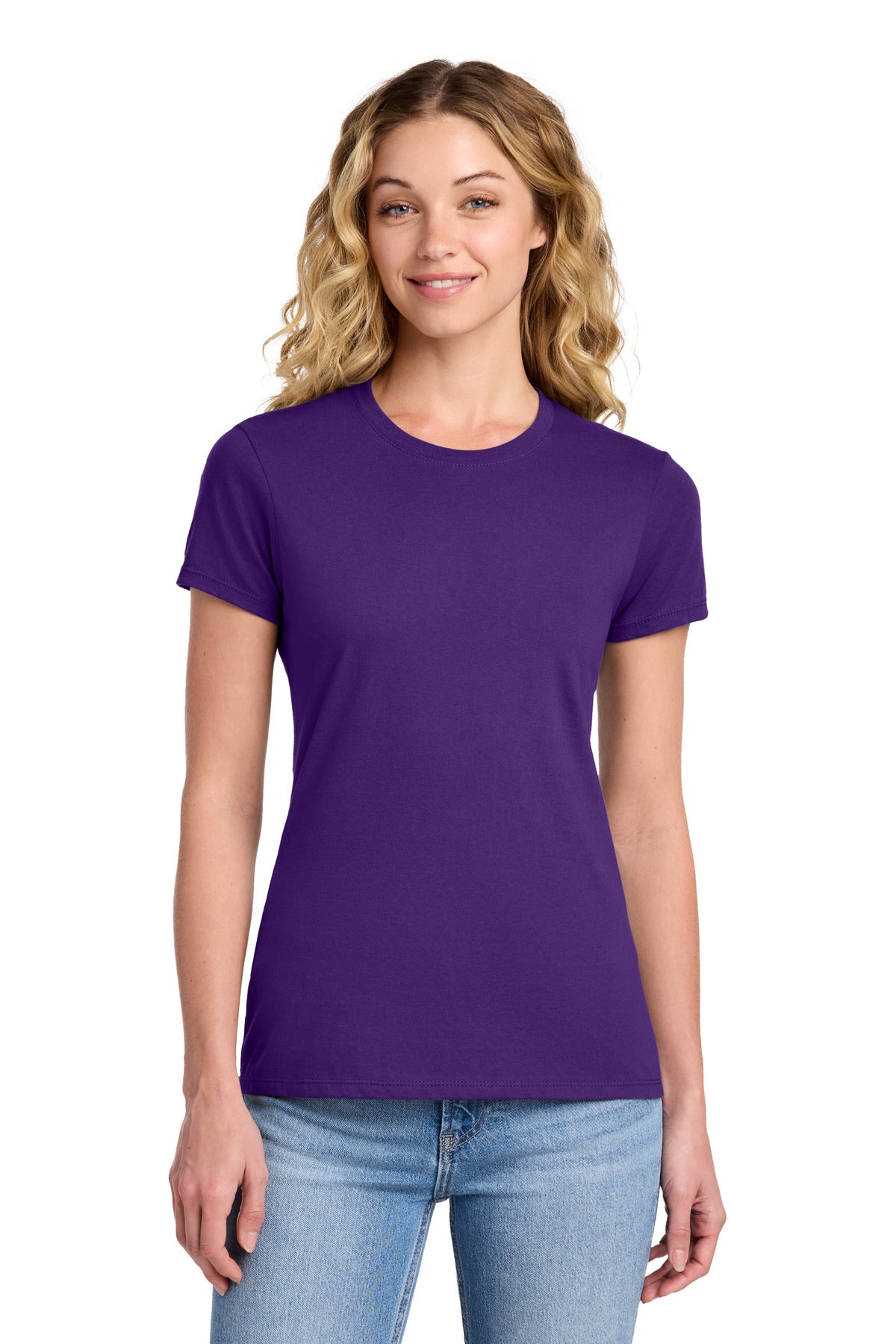 Port & Co™ Women's Fan Favorite Tee