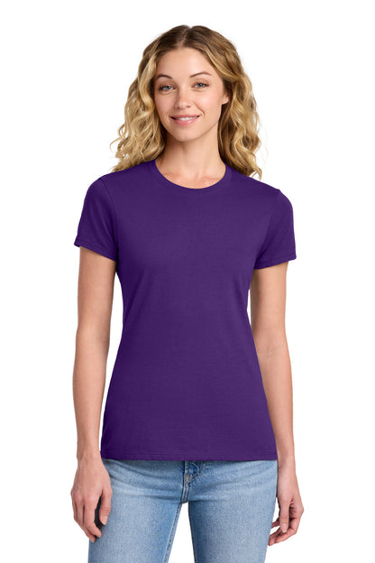 Port & Co™ Women's Fan Favorite Tee