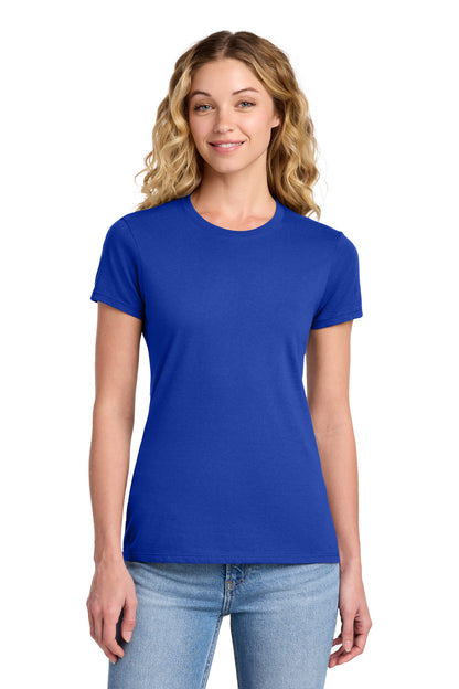 Port & Co™ Women's Fan Favorite Tee