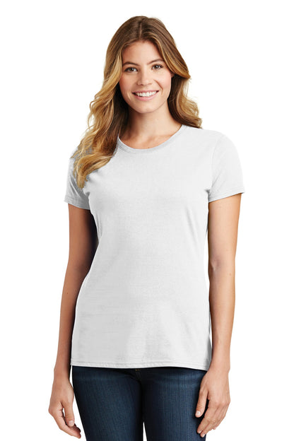 Port & Company? Women's Fan Favorite Tee. LPC450