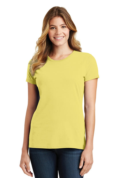 Port & Company? Women's Fan Favorite Tee. LPC450