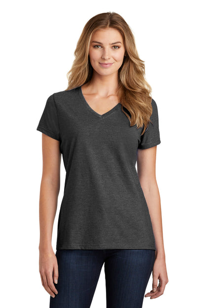 Port & Company ? Women's Fan Favorite ? Blend V-Neck Te
