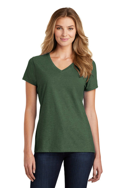 Port & Company ? Women's Fan Favorite ? Blend V-Neck Te