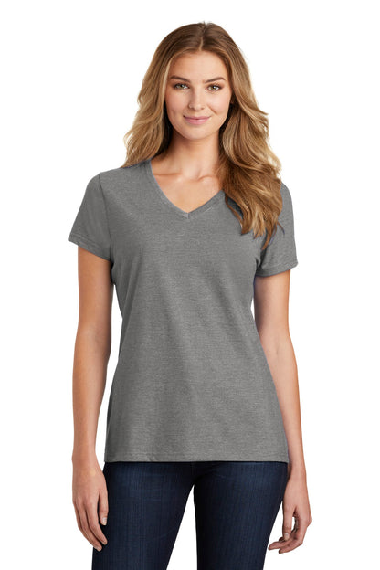 Port & Company ? Women's Fan Favorite ? Blend V-Neck Te