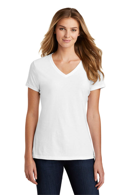 Port & Company ? Women's Fan Favorite ? Blend V-Neck Te