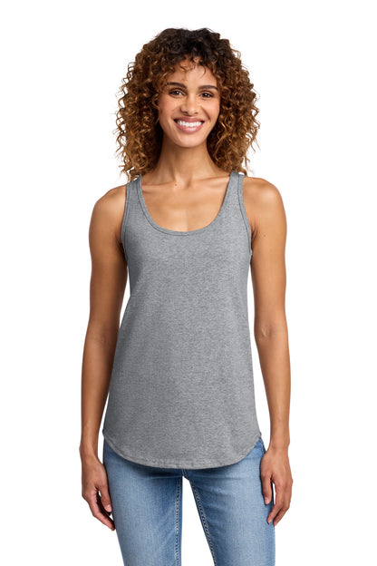 Port & Co™ Women's Core Cotton Tank Top