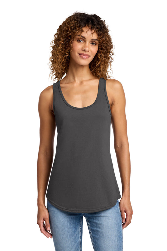 Port & Co™ Women's Core Cotton Tank Top