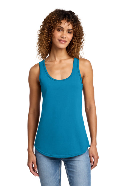 Port & Co™ Women's Core Cotton Tank Top
