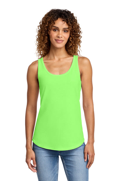 Port & Co™ Women's Core Cotton Tank Top