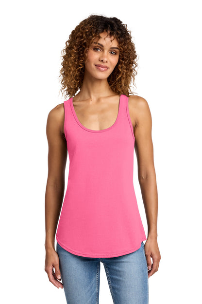 Port & Co™ Women's Core Cotton Tank Top