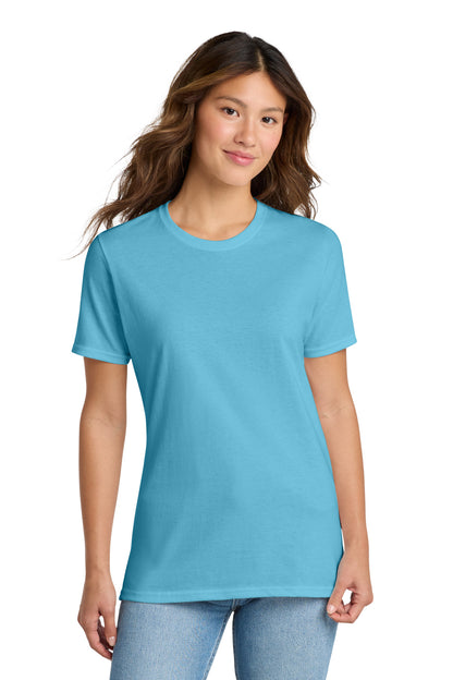 Port & Co™ Women's Core Cotton Tee
