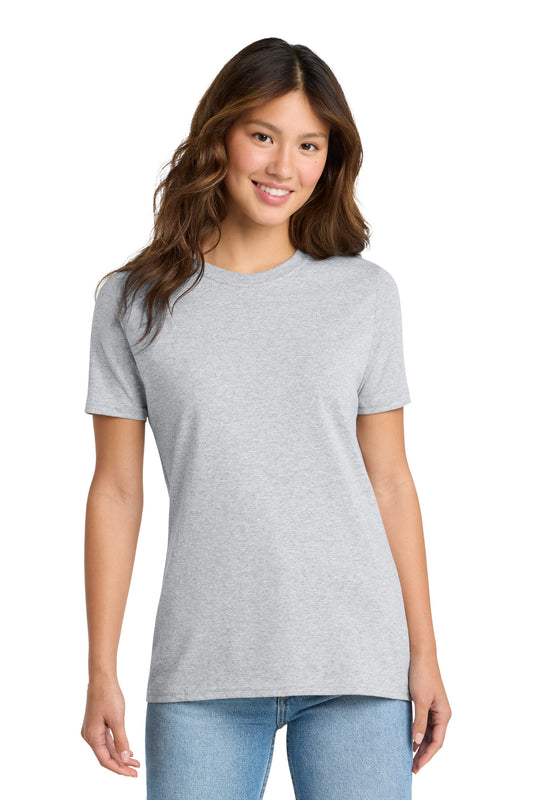 Port & Co™ Women's Core Cotton Tee