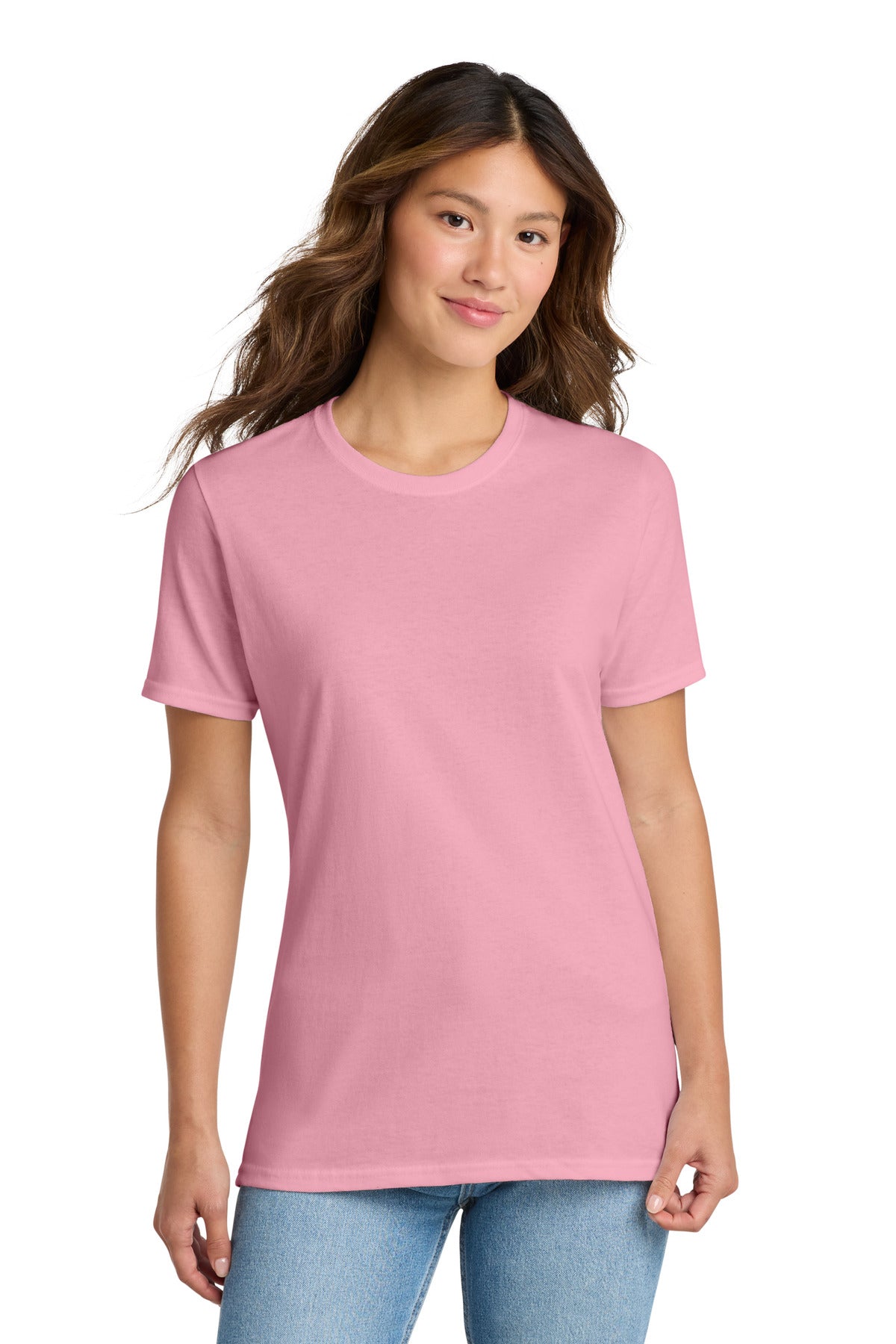 Port & Co™ Women's Core Cotton Tee