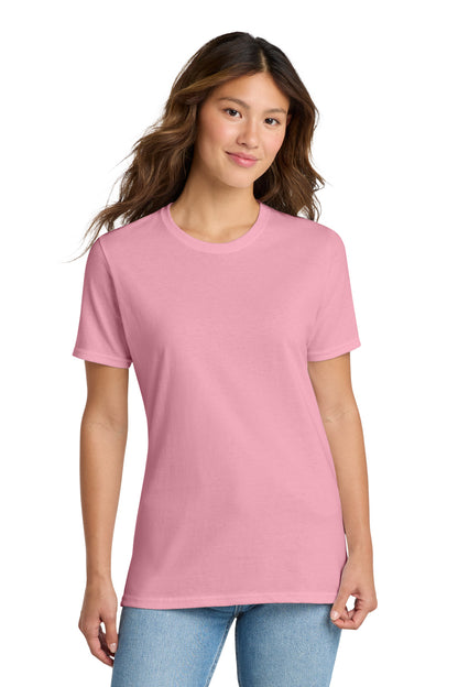 Port & Co™ Women's Core Cotton Tee