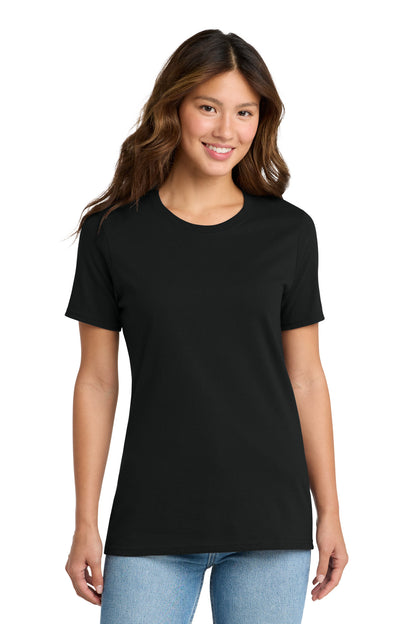 Port & Co™ Women's Core Cotton Tee