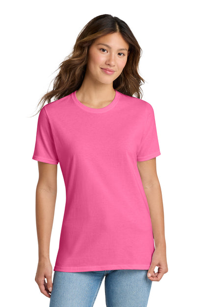 Port & Co™ Women's Core Cotton Tee