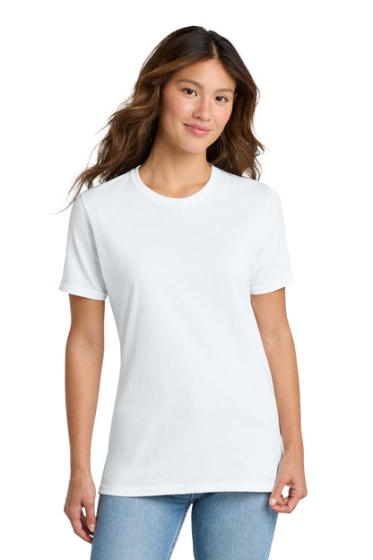 Port & Co™ Women's Core Cotton Tee