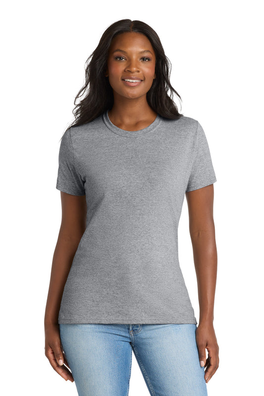 Port & Co™ Women's Core Blend Tee