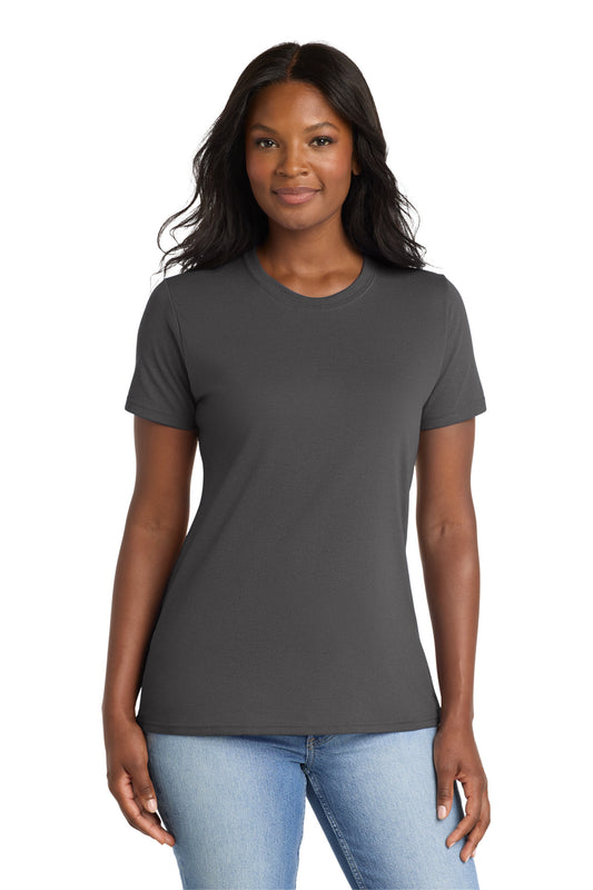 Port & Co™ Women's Core Blend Tee
