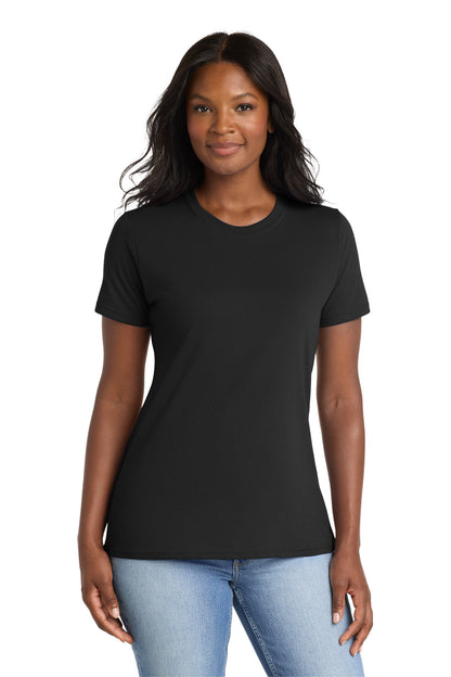 Port & Co™ Women's Core Blend Tee