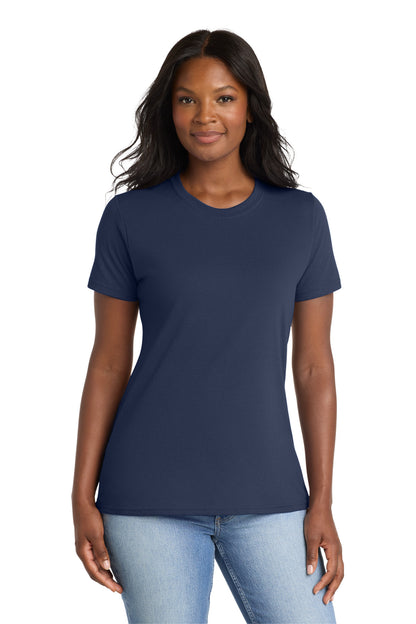Port & Co™ Women's Core Blend Tee