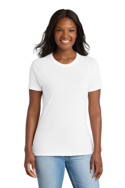 Port & Co™ Women's Core Blend Tee