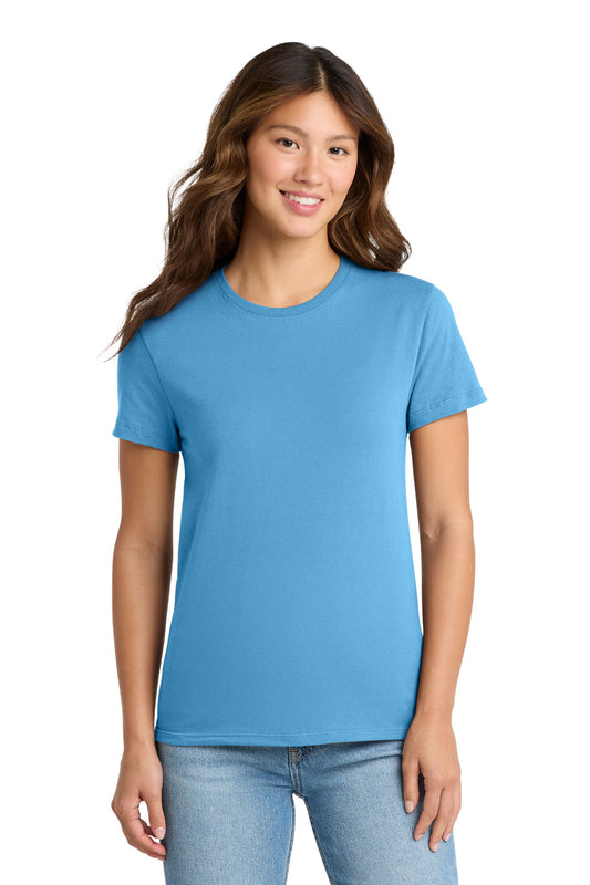 Port & Co™ Women's Essential Tee