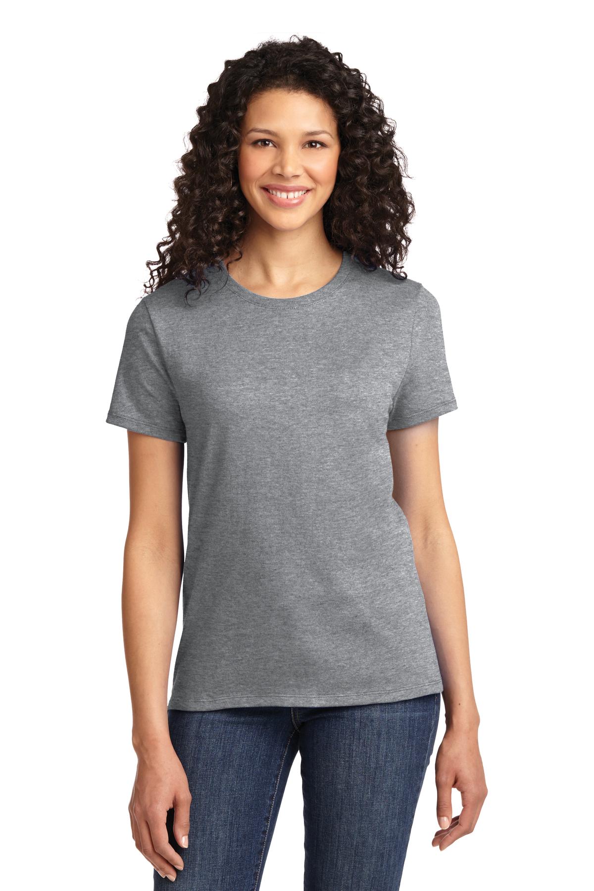 Port & Company? Women's Essential Tee. LPC61