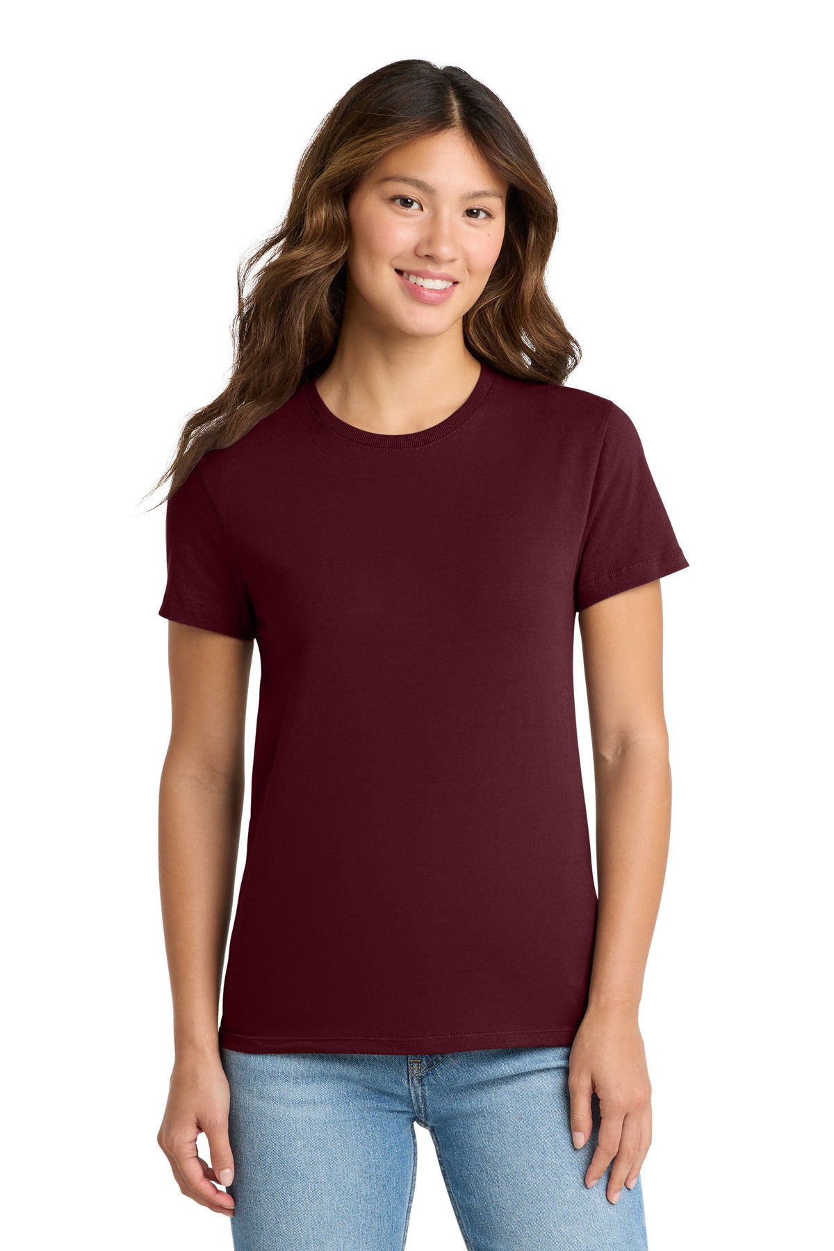 Port & Co™ Women's Essential Tee