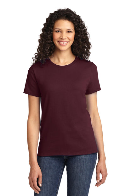 Port & Company? Women's Essential Tee. LPC61