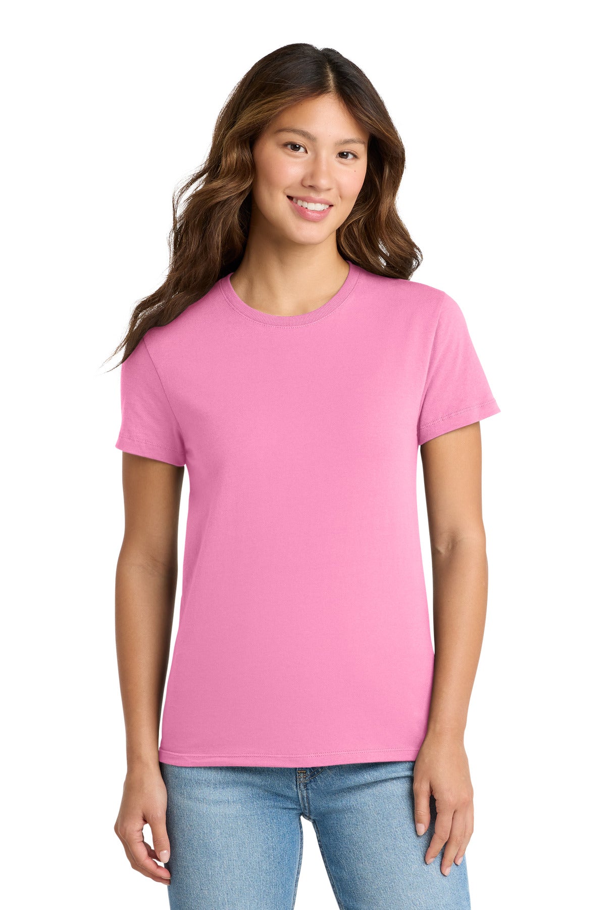 Port & Co™ Women's Essential Tee