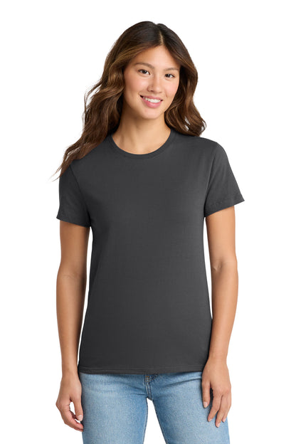 Port & Co™ Women's Essential Tee