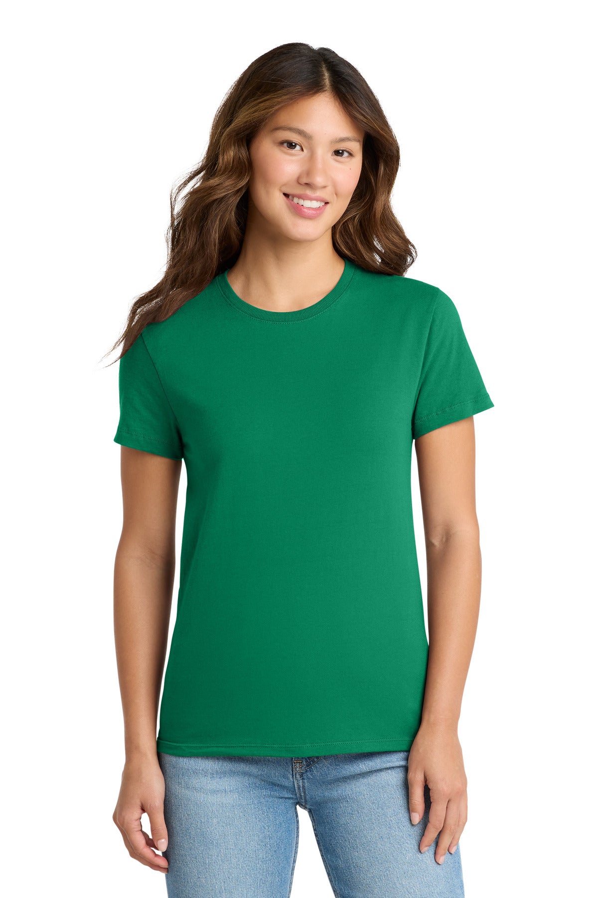 Port & Co™ Women's Essential Tee
