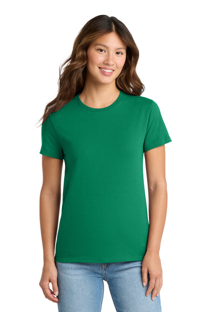 Port & Co™ Women's Essential Tee