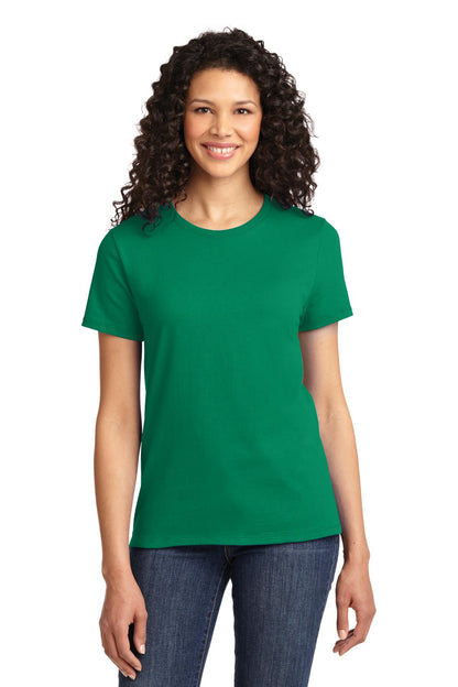 Port & Company? Women's Essential Tee. LPC61