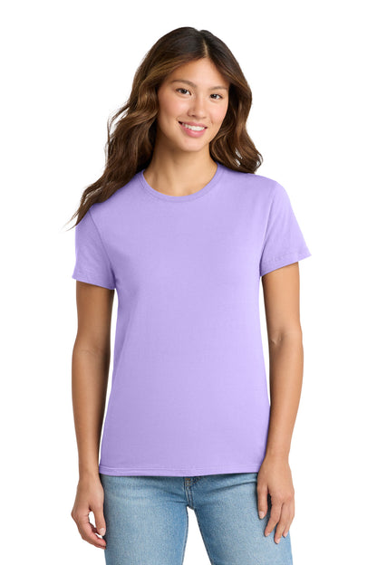 Port & Co™ Women's Essential Tee