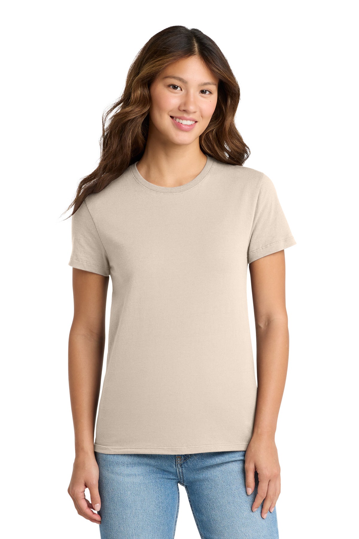 Port & Co™ Women's Essential Tee
