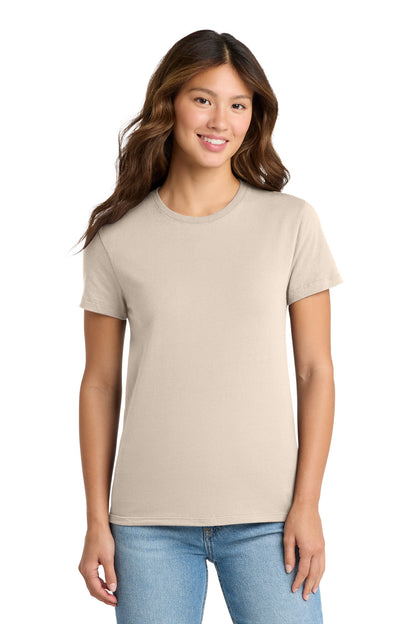 Port & Co™ Women's Essential Tee