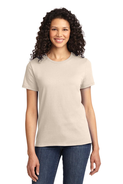 Port & Company? Women's Essential Tee. LPC61