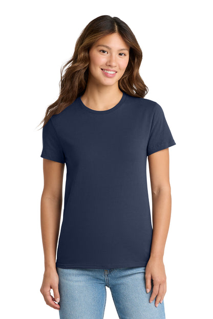 Port & Co™ Women's Essential Tee