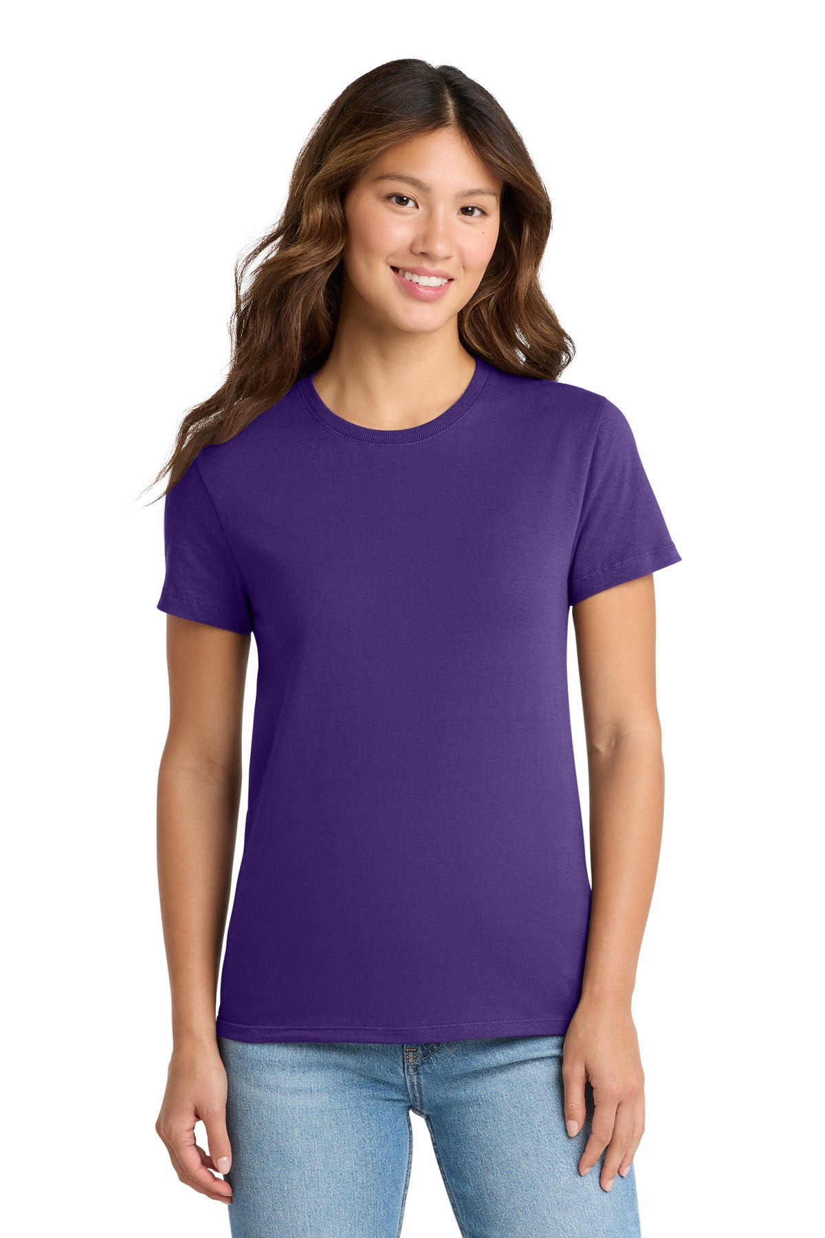 Port & Co™ Women's Essential Tee
