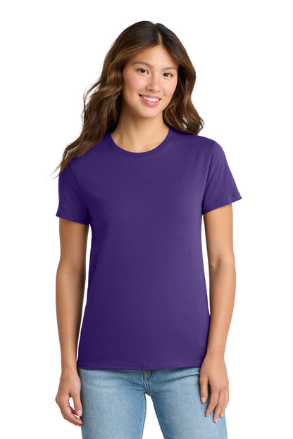 Port & Co™ Women's Essential Tee