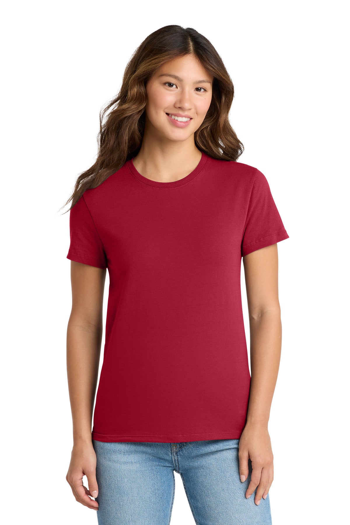 Port & Co™ Women's Essential Tee