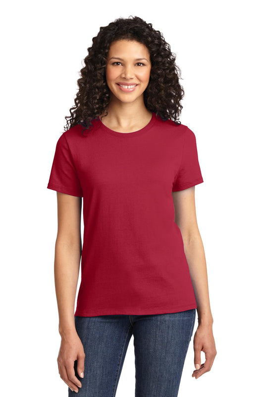 Port & Company? Women's Essential Tee. LPC61