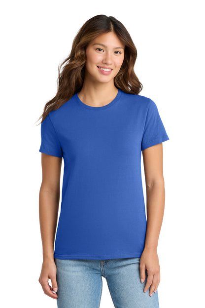 Port & Co™ Women's Essential Tee