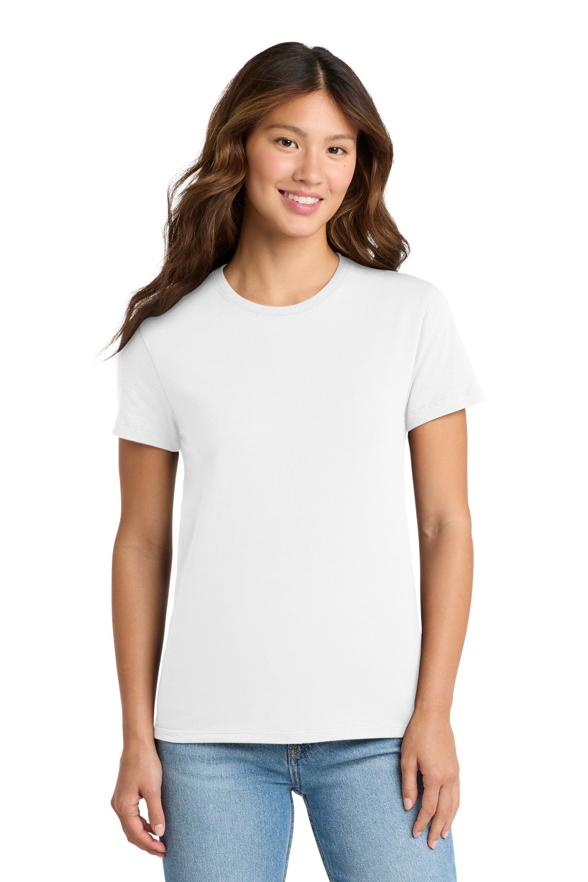 Port & Co™ Women's Essential Tee