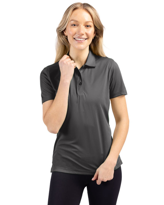 Clique Parma Tech Jersey Womens Polo - LQK00036
